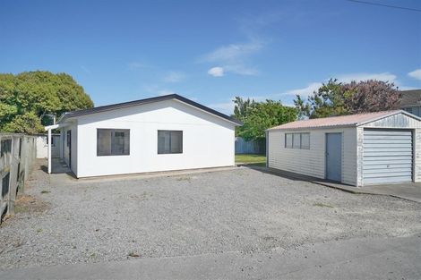 Photo of property in 2/141 Peverel Street, Riccarton, Christchurch, 8041
