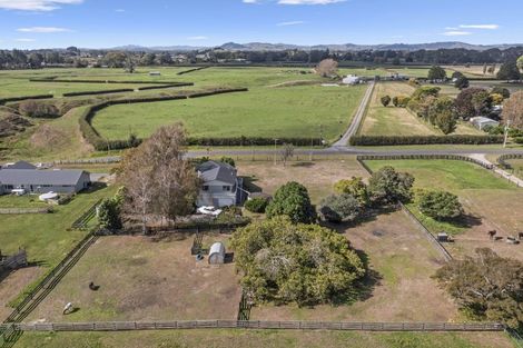 Photo of property in 85 Tarr Road, Ohaupo, 3881