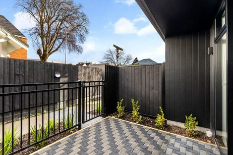 Photo of property in 8/26 Cashel Street, Christchurch Central, Christchurch, 8013