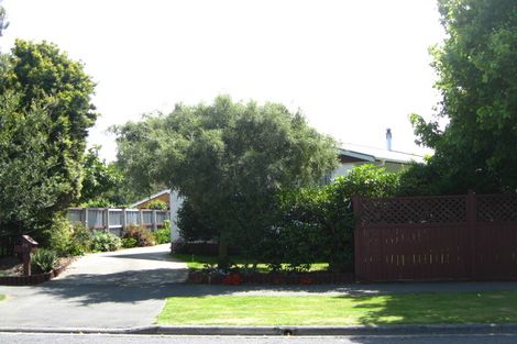 Photo of property in 96 Rowley Avenue, Hoon Hay, Christchurch, 8025