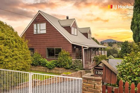 Photo of property in 120 North Taieri Road, Abbotsford, Dunedin, 9018
