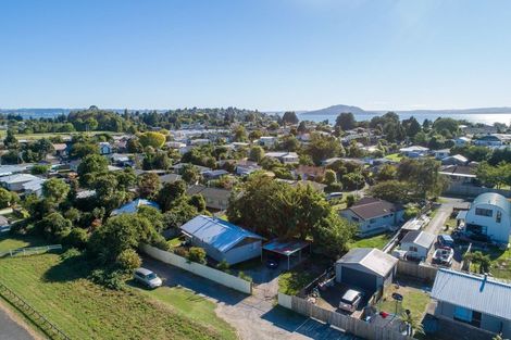 Photo of property in 50 Russell Road, Koutu, Rotorua, 3010