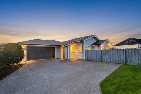 Photo of property in 4 Daphne Lane, Prebbleton, 7604