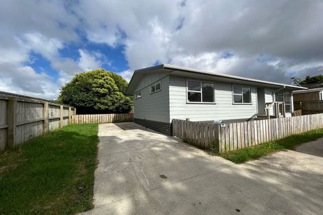 Photo of property in 1 Selsey Lane, Manurewa, Auckland, 2102