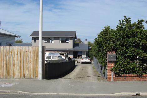 Photo of property in 59a James Street, Kensington, Timaru, 7910