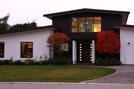 Photo of property in 3 Erskine Street, Lake Hayes, Queenstown, 9304