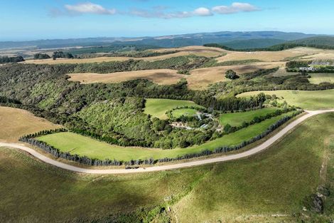 Photo of property in 36 Kahu Ridge, Taieri Beach, Taieri Mouth, 9091