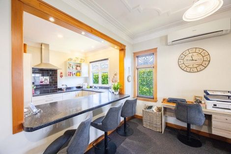 Photo of property in 504 Avenue Road West, Hastings, 4122