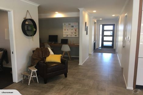 Photo of property in 16 Stace Hopper Drive, One Tree Point, 0118