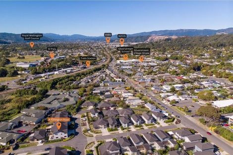 Photo of property in 9 Ashington Road, Silverstream, Upper Hutt, 5019