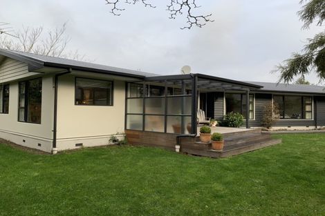 Photo of property in 57 Wai-iti Terrace, Burnside, Christchurch, 8052