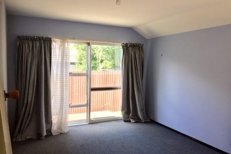 Photo of property in 3/20 King Street, Sydenham, Christchurch, 8023