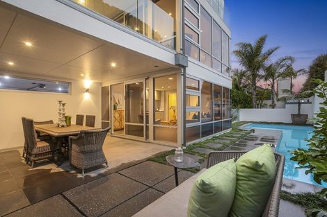 Photo of property in 3c The Rise, Saint Heliers, Auckland, 1071