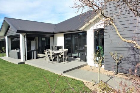 Photo of property in 30b Grant Street, Temuka, 7920