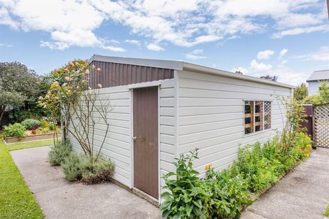 Photo of property in 247 College Street, West End, Palmerston North, 4412
