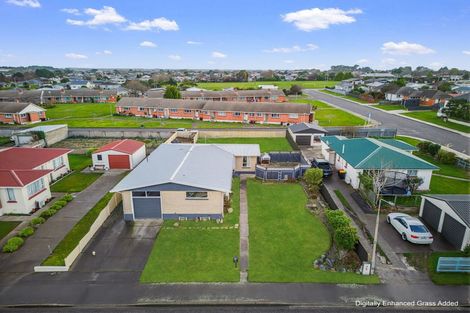 Photo of property in 231 Conyers Street, Strathern, Invercargill, 9812