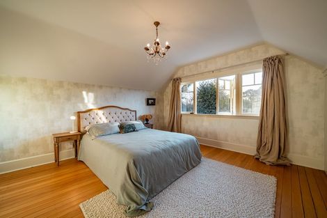 Photo of property in 31 Aynsley Terrace, Hillsborough, Christchurch, 8022