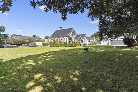 Photo of property in 128 Gray Avenue, Papatoetoe, Auckland, 2024