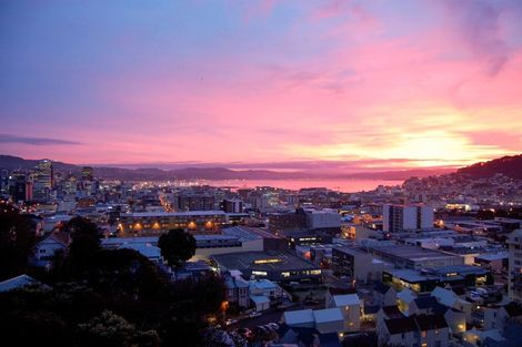 Photo of property in 59 Thompson Street, Mount Cook, Wellington, 6011