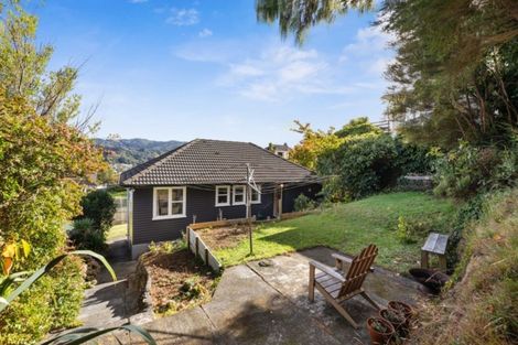 Photo of property in 4 Pollard Street, Wainuiomata, Lower Hutt, 5014