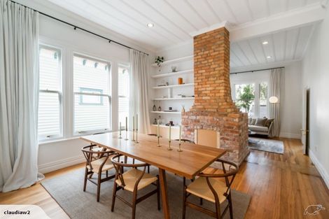 Photo of property in 36 St Marys Road, Saint Marys Bay, Auckland, 1011