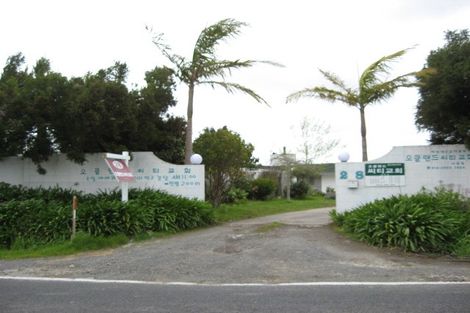 Photo of property in 28 Brigham Creek Road, Whenuapai, Auckland, 0618