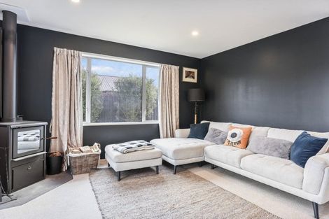 Photo of property in 3 El Alamein Avenue, Rangiora, 7400