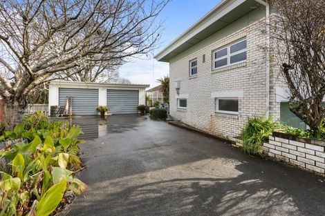Photo of property in 42 Coronation Road, Morrinsville, 3300