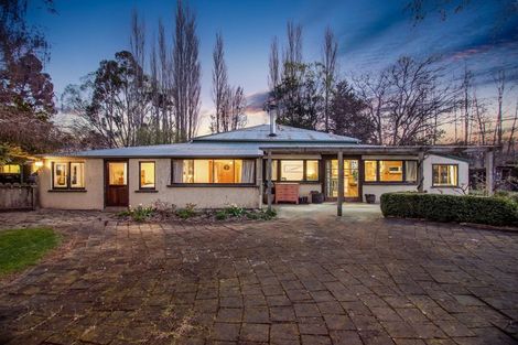 Photo of property in 216 Springvale Road, Springvale, Alexandra, 9391