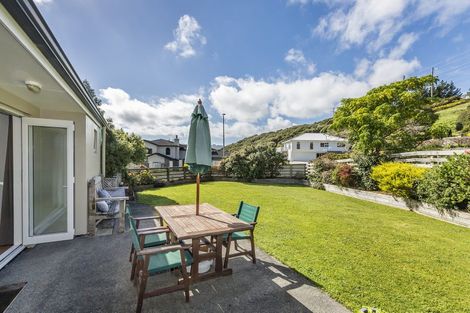 Photo of property in 4 Botany Lane, Whitby, Porirua, 5024