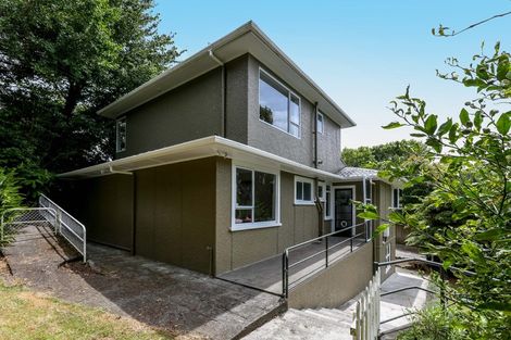 Photo of property in 43c Mangorei Road, Strandon, New Plymouth, 4312