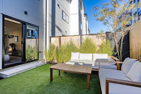 Photo of property in 2/196 Worcester Street, Christchurch Central, Christchurch, 8011