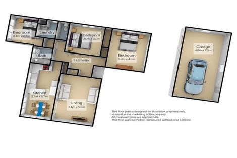 Photo of property in 7 Vernall Street, Nawton, Hamilton, 3200