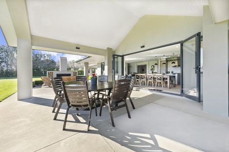 Photo of property in 195 Batty Road, Kingseat, Papakura, 2580