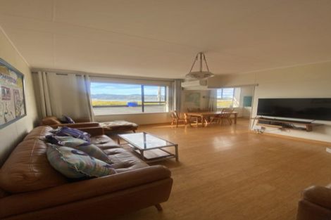 Photo of property in 201 Marine Parade, Seatoun, Wellington, 6022