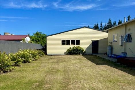Photo of property in 14 Ferguson Street, Kurow, 9435