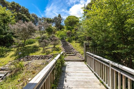 Photo of property in 142 Waiheke Road, Waiheke Island, 1971