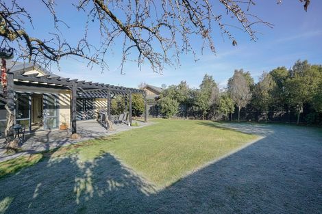 Photo of property in 305 Lehmans Road, Fernside, Rangiora, 7471