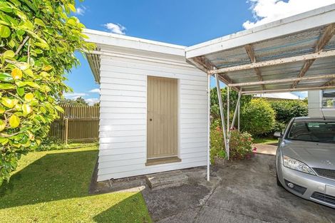 Photo of property in 11 Gerse Street, Whanganui East, Whanganui, 4500