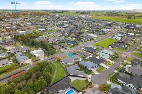 Photo of property in 4 Karira Street, Morrinsville, 3300