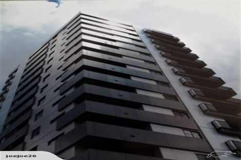 Photo of property in St Paul Apartments, 8b/4 Saint Paul Street, Auckland Central, Auckland, 1010
