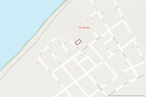 Photo of property in 6 Wapiti Drive, Te Anau, 9600