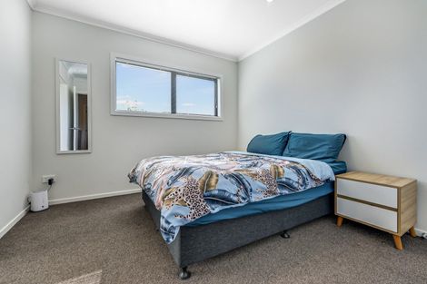 Photo of property in 2/13 Palmerston Street, Hamilton Central, Hamilton, 3204
