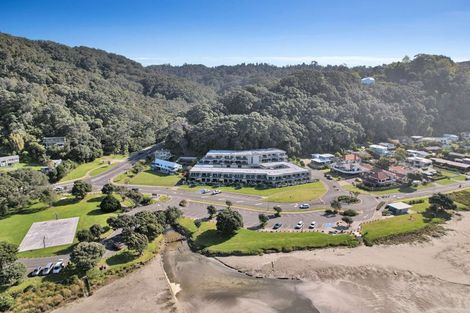 Photo of property in Beachpoint Apartments, 2/5 West End Road, Ohope, 3121