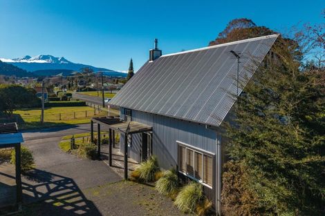 Photo of property in 16b Tay Street, Ohakune, 4625