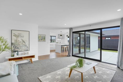 Photo of property in 25 Makybe Terrace, Lincoln, 7608
