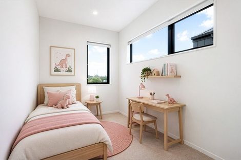 Photo of property in 174 Park Estate Road, Rosehill, Papakura, 2113