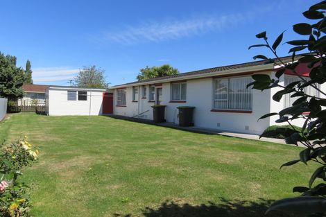 Photo of property in 66 Rayner Street North, Temuka, 7920