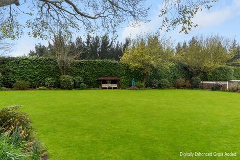 Photo of property in 178 Wolseley Road, Rakaia, 7784