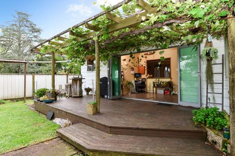 Photo of property in 321 Rotokauri Road, Baverstock, Hamilton, 3289
